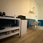 Appartement Lille Private Shower&netflix