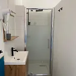 Appartement Lille Private Shower&netflix Roubaix