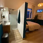 Appartement Lille Private Shower&netflix