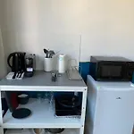 Appartement Lille Private Shower&netflix