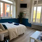 Appartement Lille Private Shower&netflix *