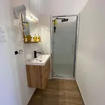 Lille Private Shower & Netflix Apartamento *