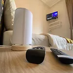 Lille Private Shower&netflix Appartement Roubaix