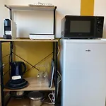 Apartamento Lille Private Shower & Netflix Roubaix