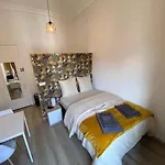 Appartement Lille Private Shower&netflix
