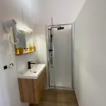Appartement Lille Private Shower&netflix