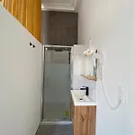 Lille Private Shower&netflix *