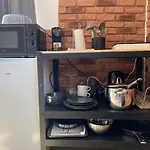 Appartement Lille Private Shower&netflix