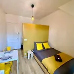 Appartement Lille Private Shower&netflix *