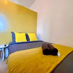 Lille Private Shower&netflix Appartement *