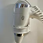 Lille Private Shower & Netflix Apartamento