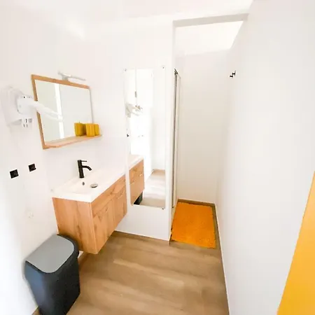 Apartmán Lille Private Shower & Netflix Roubaix