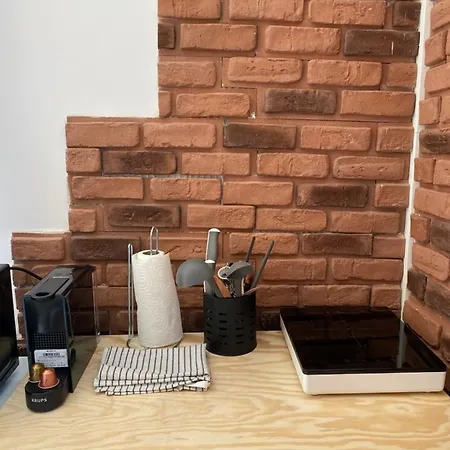 Lille Private Shower & Netflix *