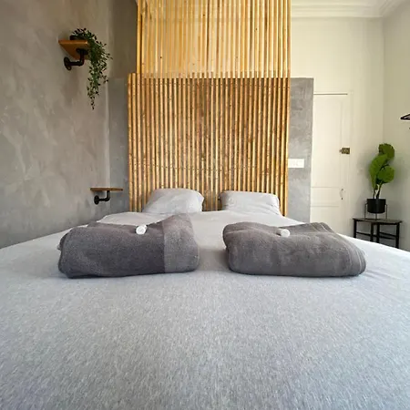 Lille Private Shower & Netflix * Roubaix