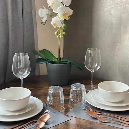 Apartmán Lille Private Shower & Netflix Roubaix