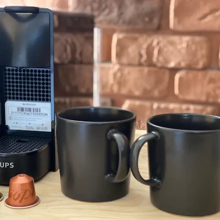 Lille Private Shower & Netflix 아파트 루베