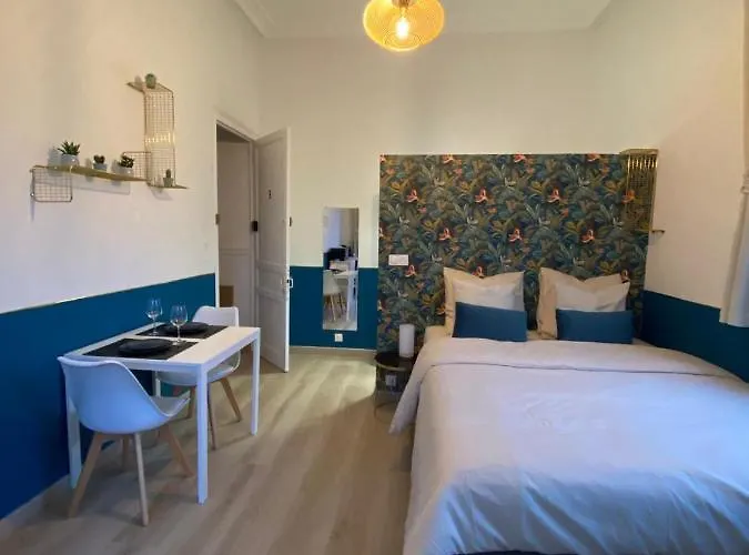 Lille Private Shower&netflix Roubaix