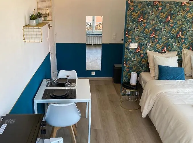 Lille Private Shower&netflix Roubaix