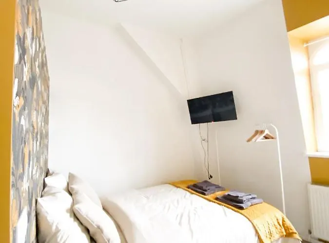 Lille Private Shower&netflix *