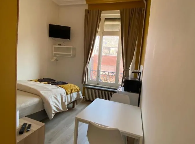 Lille Private Shower&netflix * Roubaix