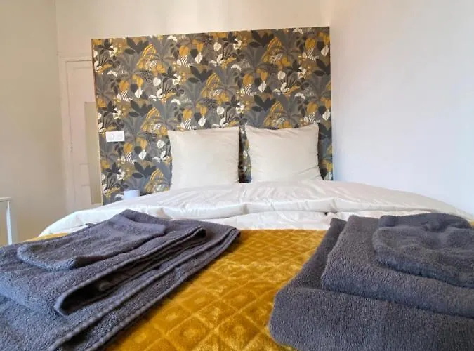 Lille Private Shower&netflix Roubaix