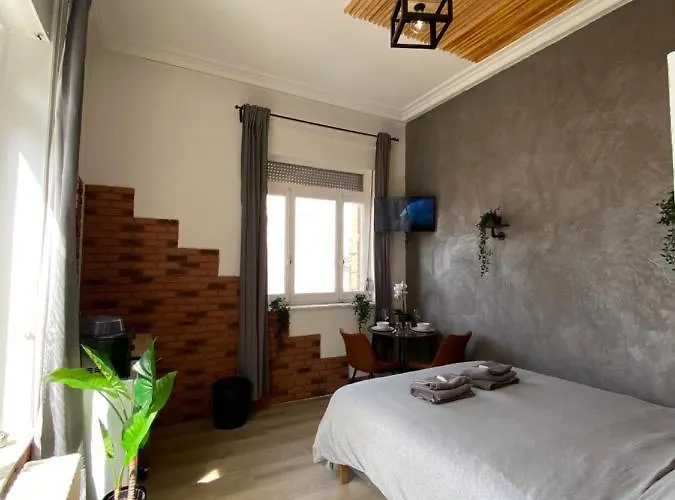 Lille Private Shower&netflix Appartement Roubaix