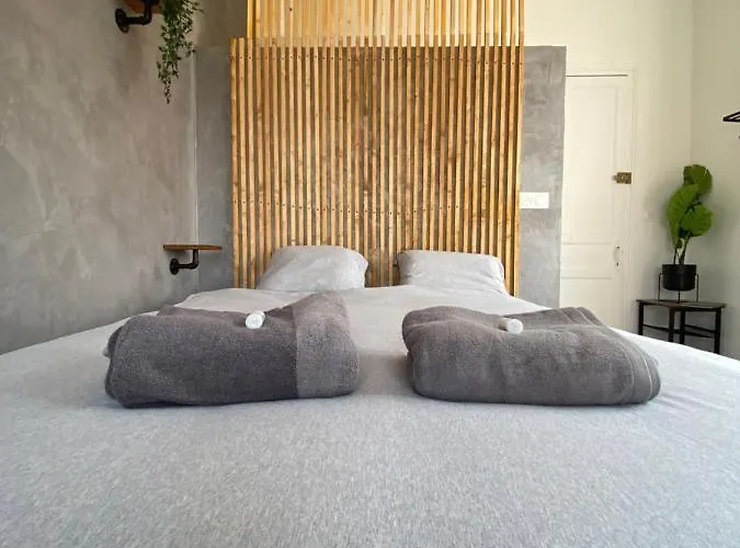 Lille Private Shower&netflix * Roubaix