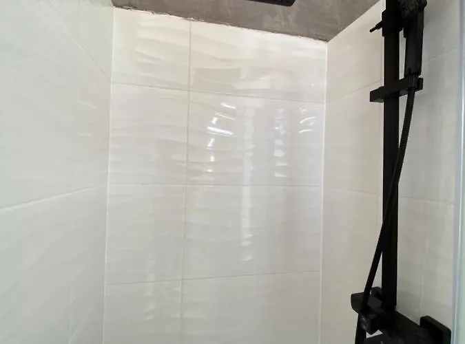 Appartement Lille Private Shower&netflix *