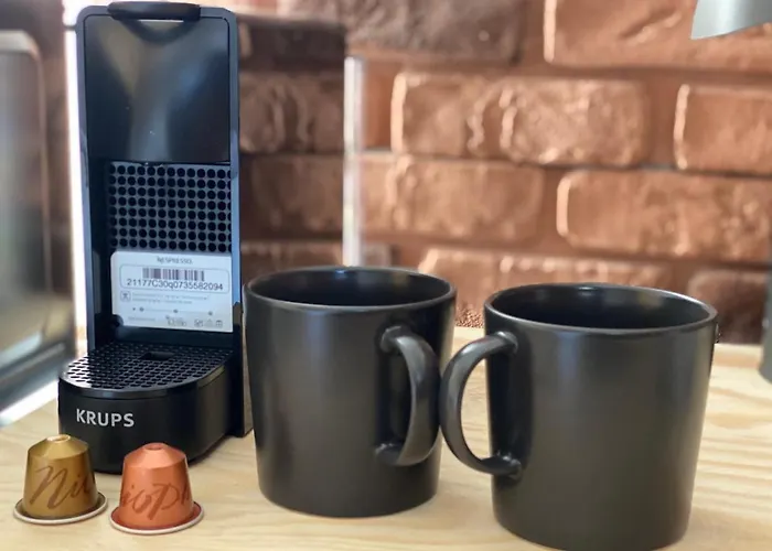 Lille Private Shower&netflix Appartement Roubaix